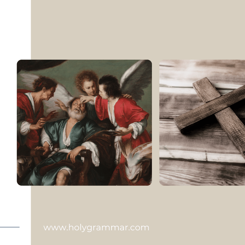 B1 - Faith, Health & Healing