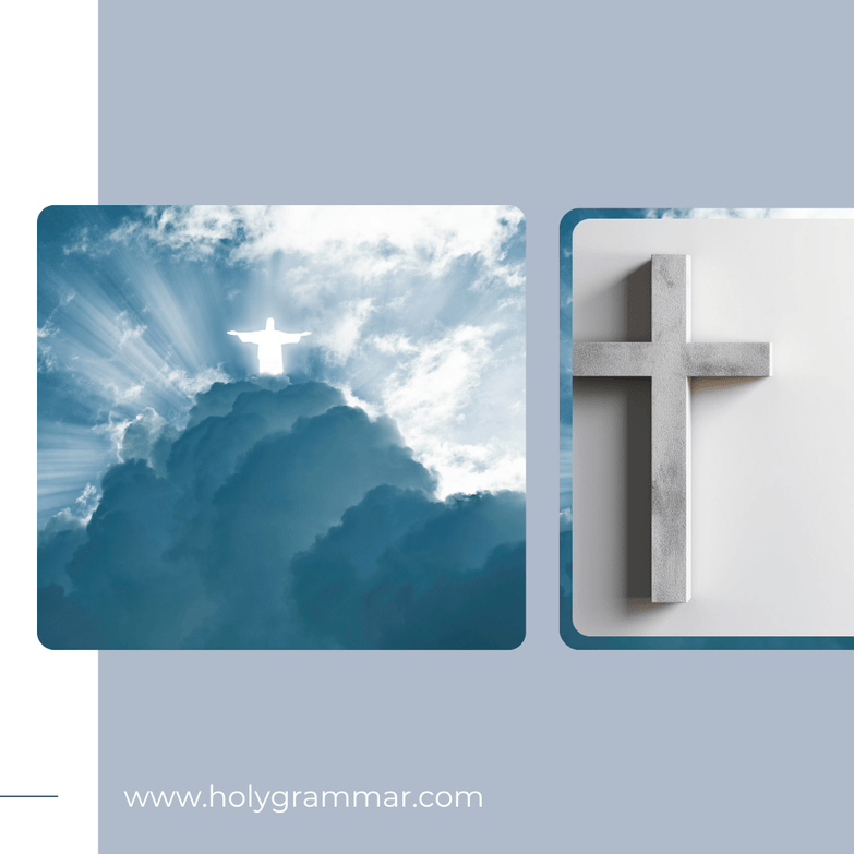 C1 - Power, Words & Legacy