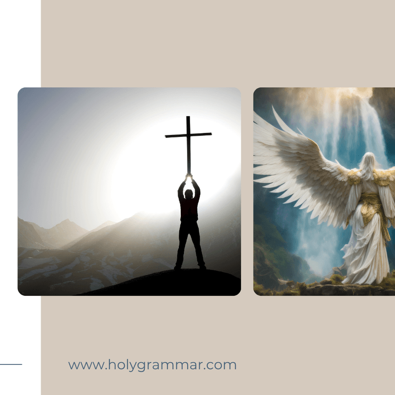 B2 - Mini Course: Joshua, Strength, Odedience & Courage