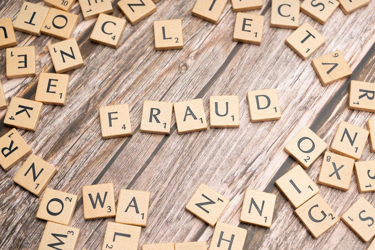 Fraud Maschen verstehen