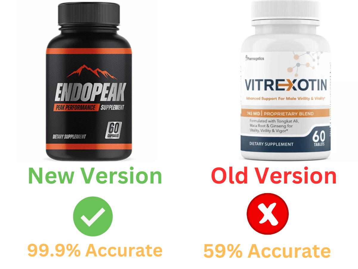 vitrexotin