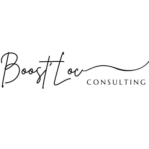 BOOST'LOC CONSULTING