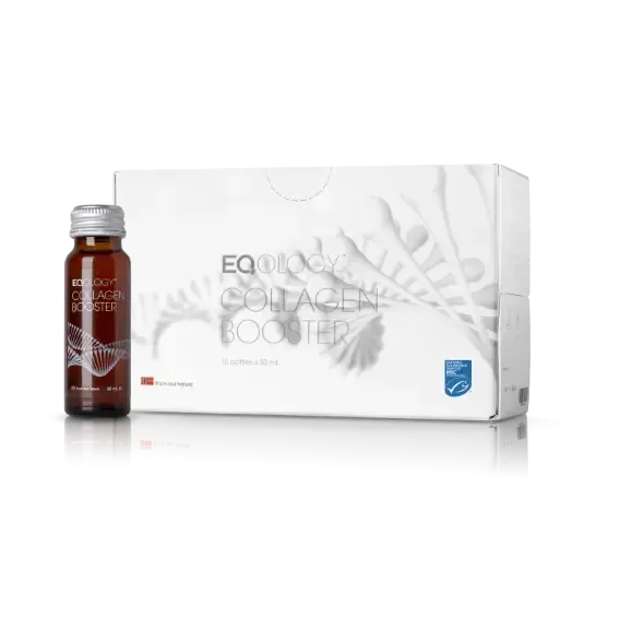 Eqology Collagen Buster | Golden Drop