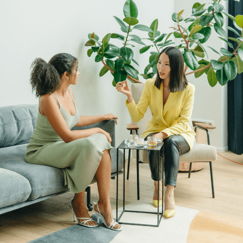 Индивидуална консултация - Golden Drop