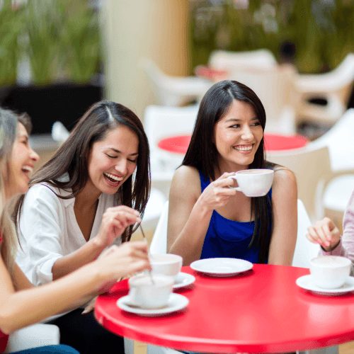 Холистичен подход - Golden Drop