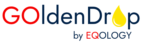 Golden Drop - най-добрата Омега3 в България