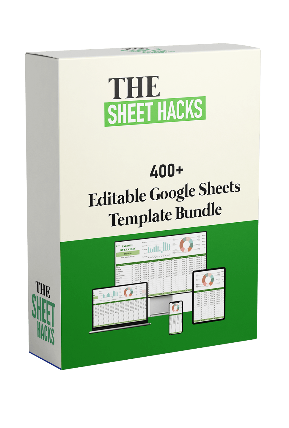 google-sheet-template