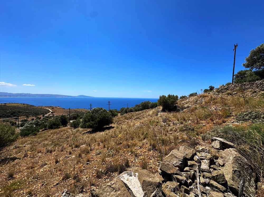 Griechenland Grundstück Süd-Kreta