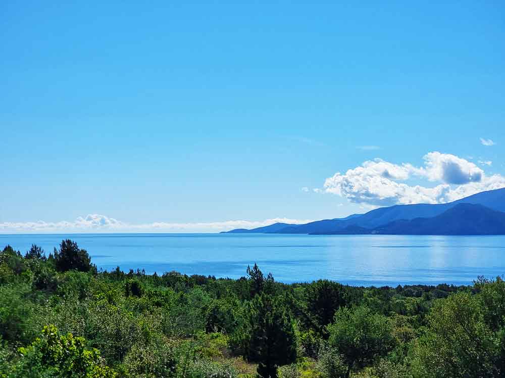 Griechenland Grundstück Lefkada