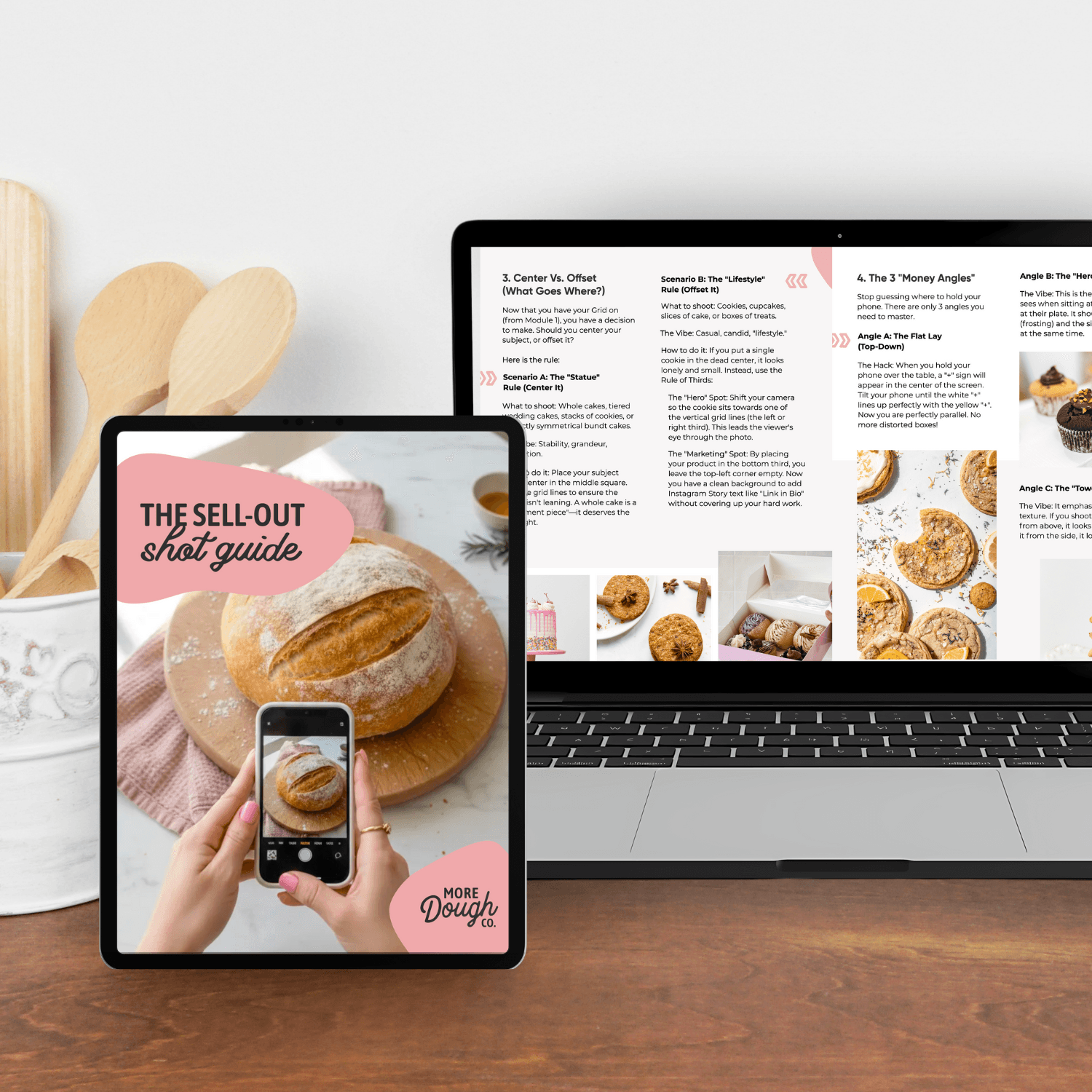 Baked-in Profit Playbook Preview