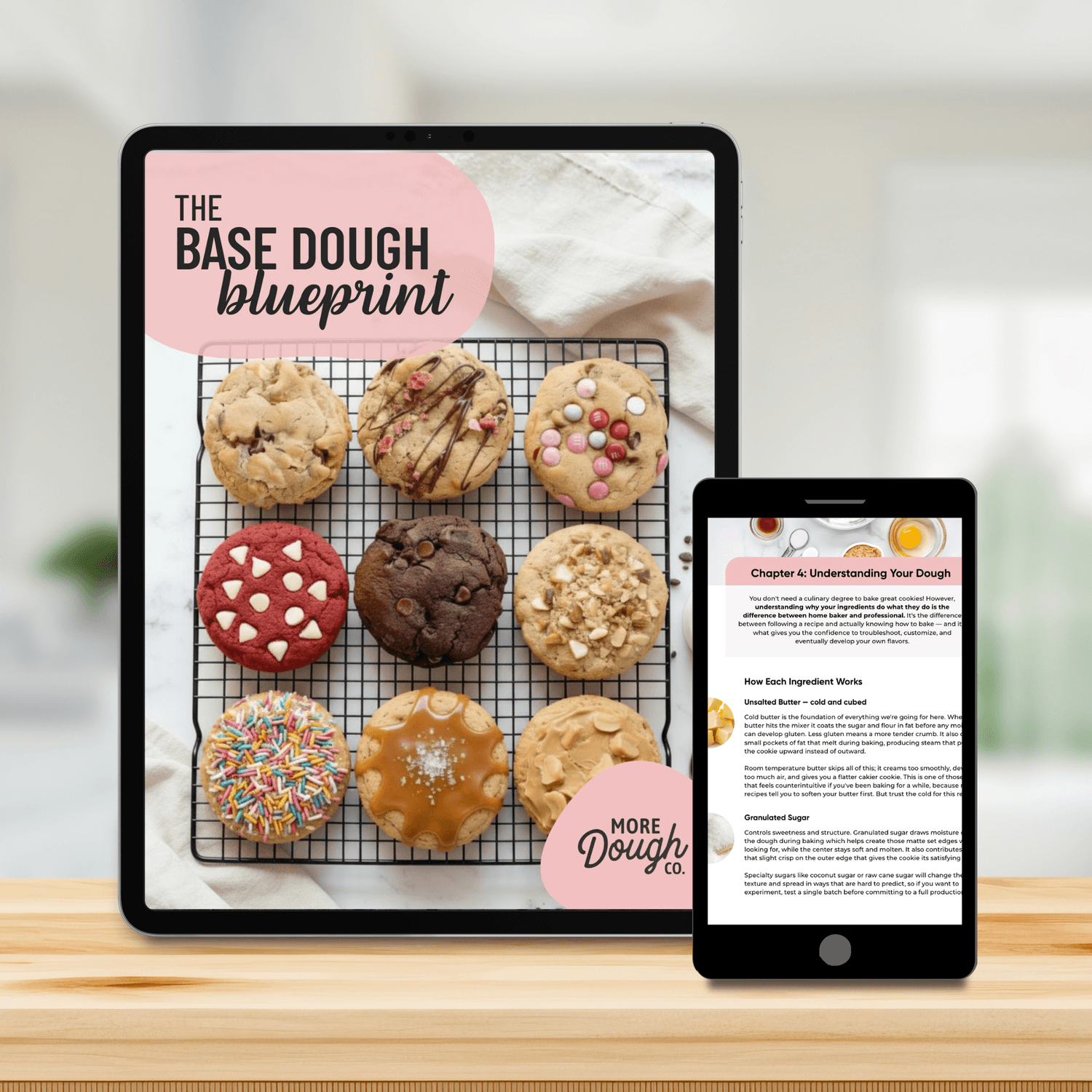 Baked-in Profit Playbook Preview