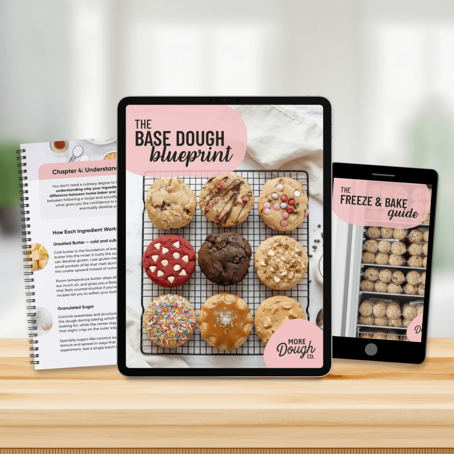 Baked-in Profit Playbook Preview