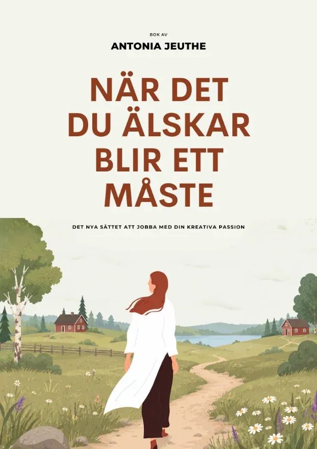 Bokomslag