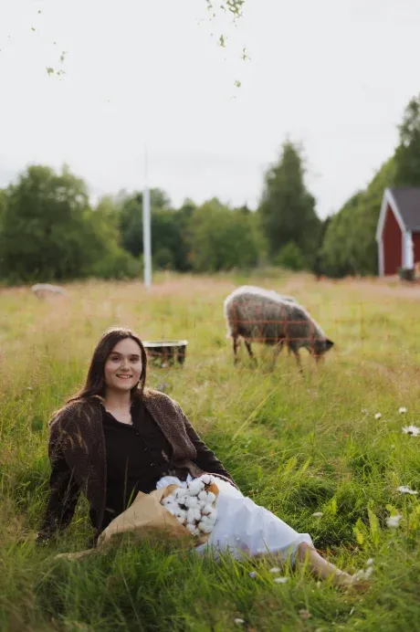 Porträtt