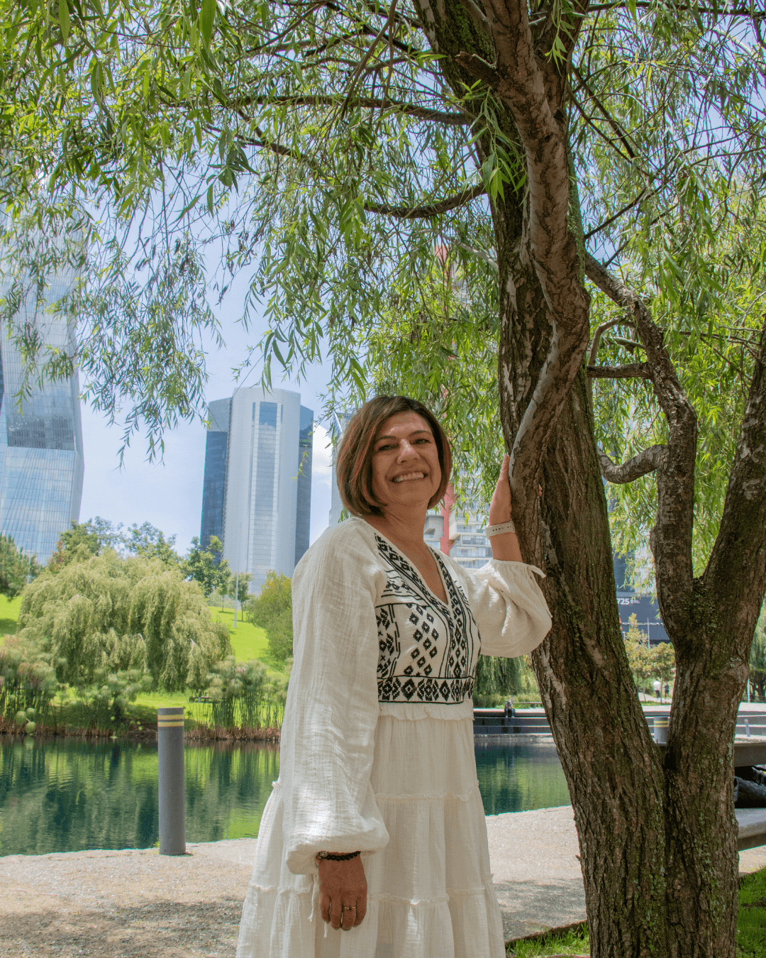 Patricia Facio
