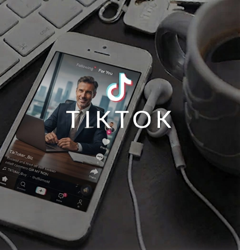 tiktok olwen awani tunisie marketing