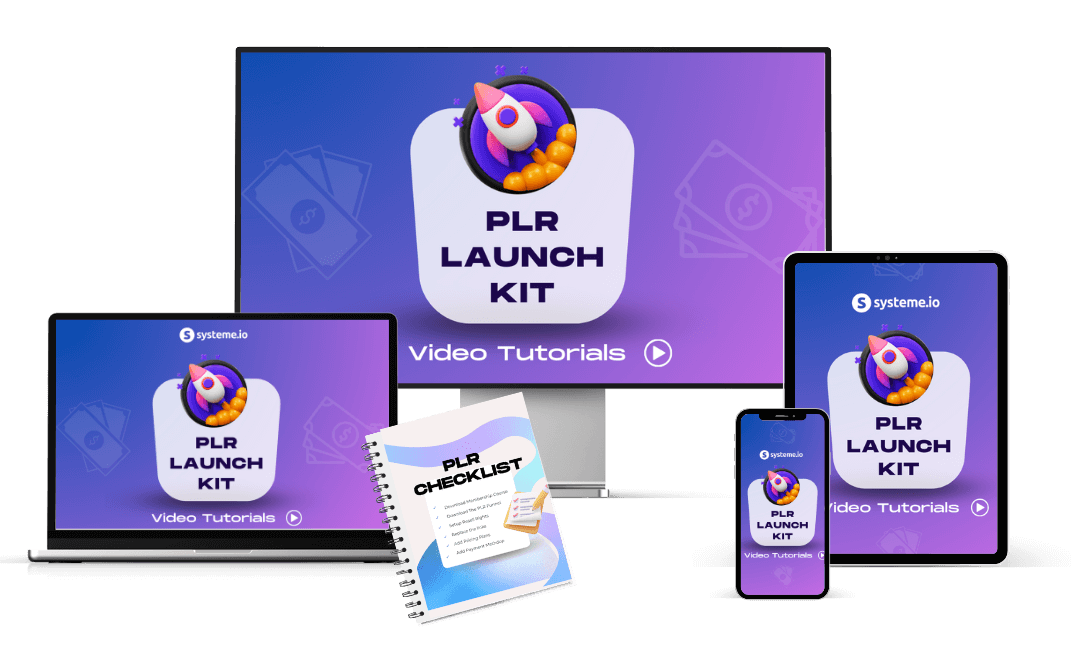 How to Make $100 Per Day with Your Email List course cover