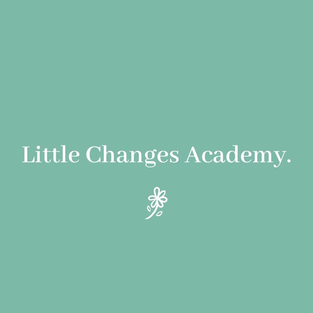 Little Changes Academy