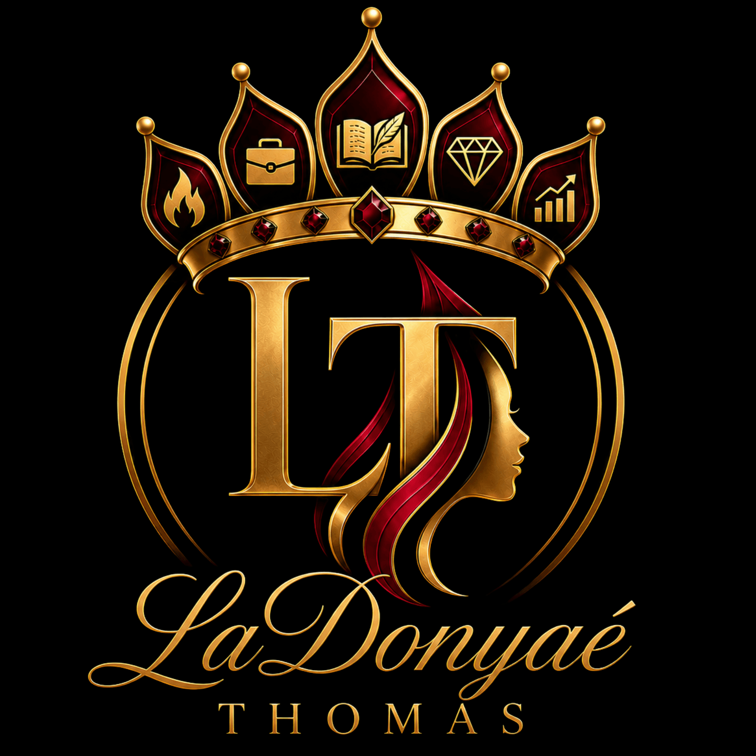 LaDonyae Thomas