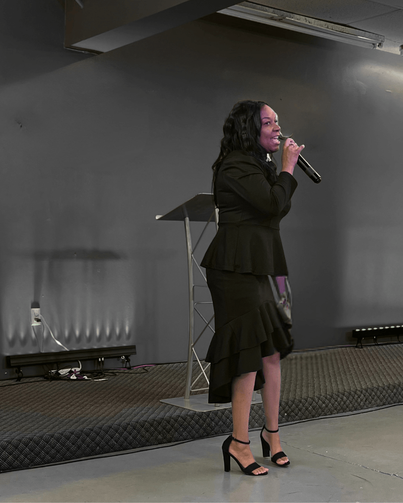 Prophetic Releases