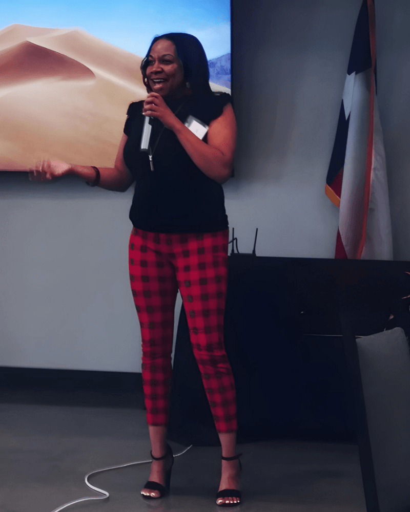 Keynote Speaking