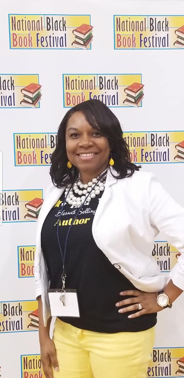 National Black Book Festival
