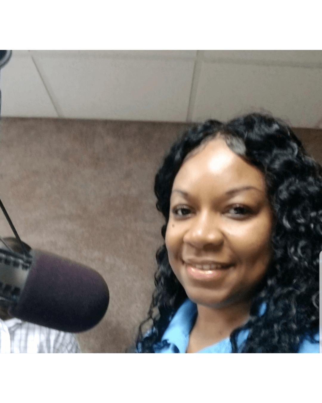 Radio Station Lufkin