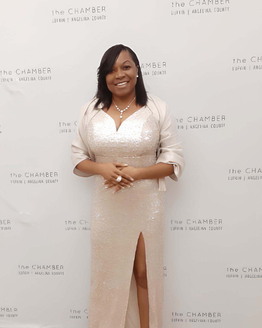 Lufkin Chamber of Commerce Banquet