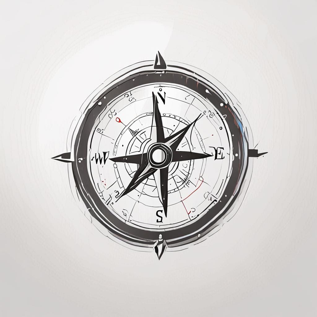 compass direction