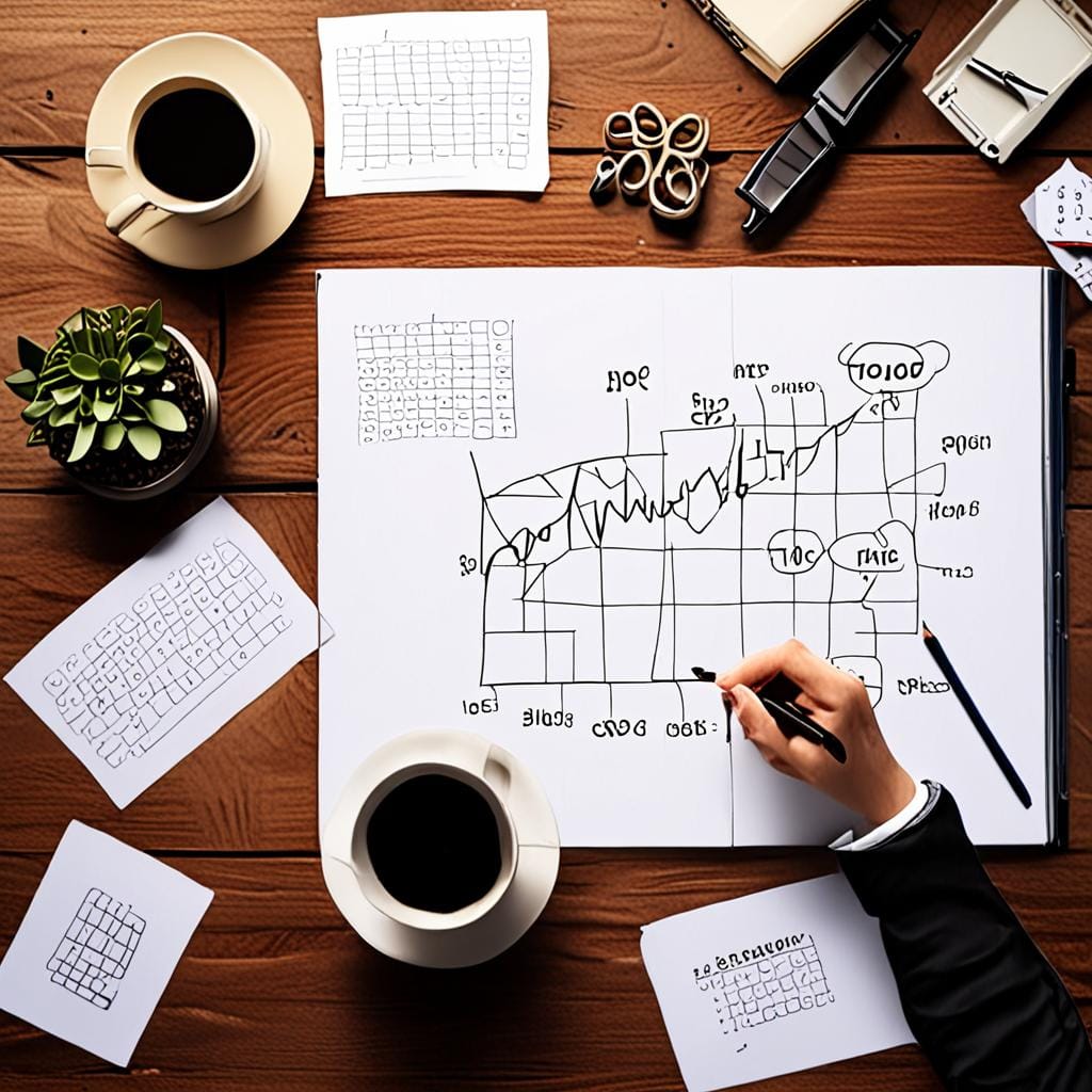 successful entrepreneur growth planning