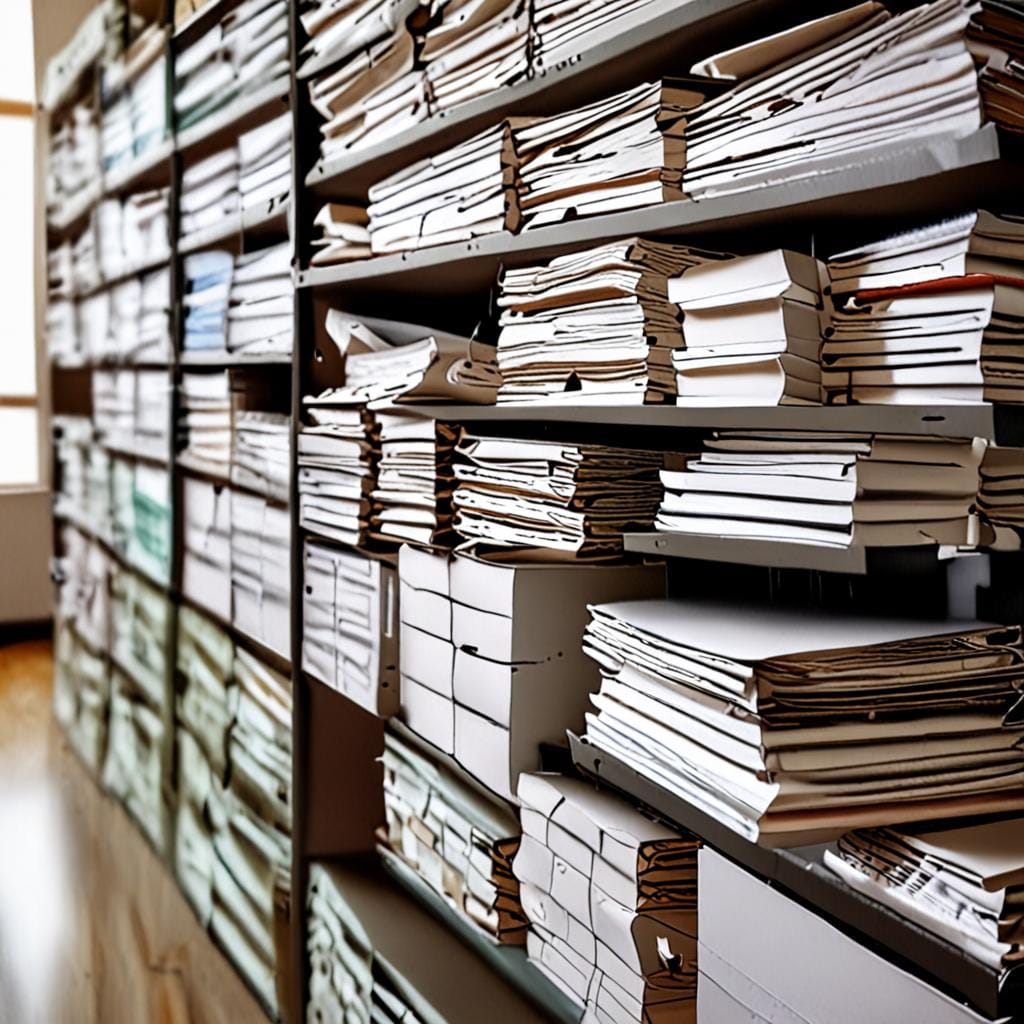 business owner organizing formation documents