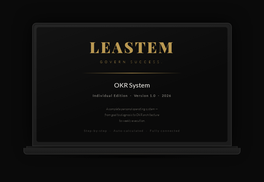 Leastem OKR System