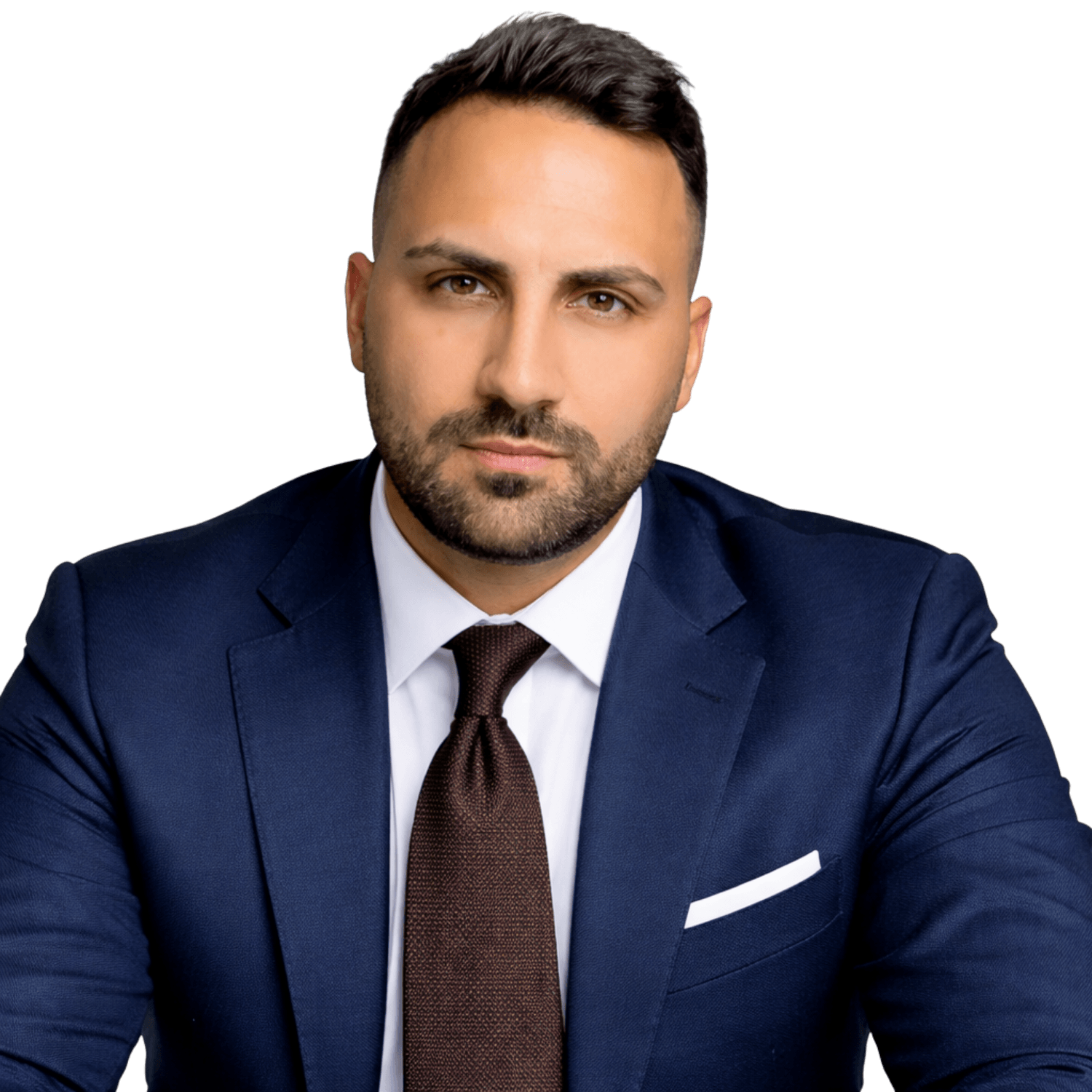 Pasquale Pezzella, Consulente Amazon