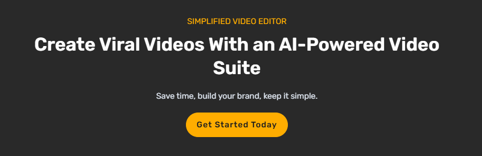 Create Viral Videos With an AI-Powered Video Suite