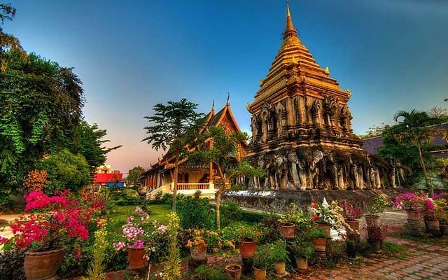 top places for remote work and travel