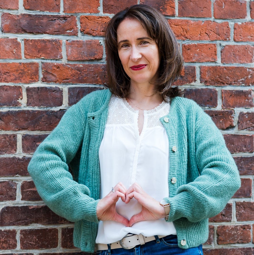 Katja Schwake - Gesundheitscoach aus Lüneburg