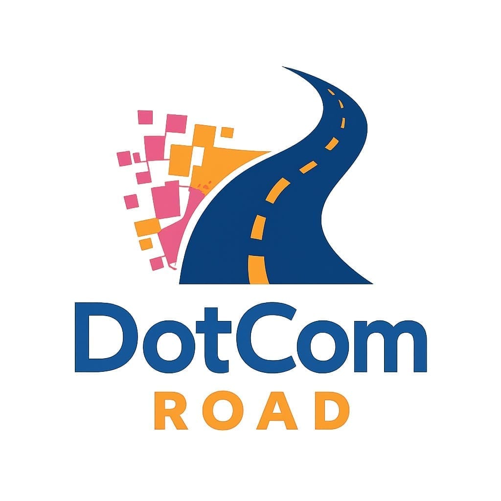 DotCom Road