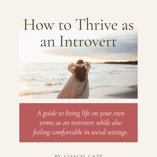 Quietly Confident:  How to Thrive as an Introvert         $7