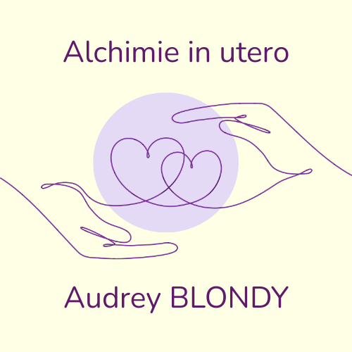 Audrey BLONDY