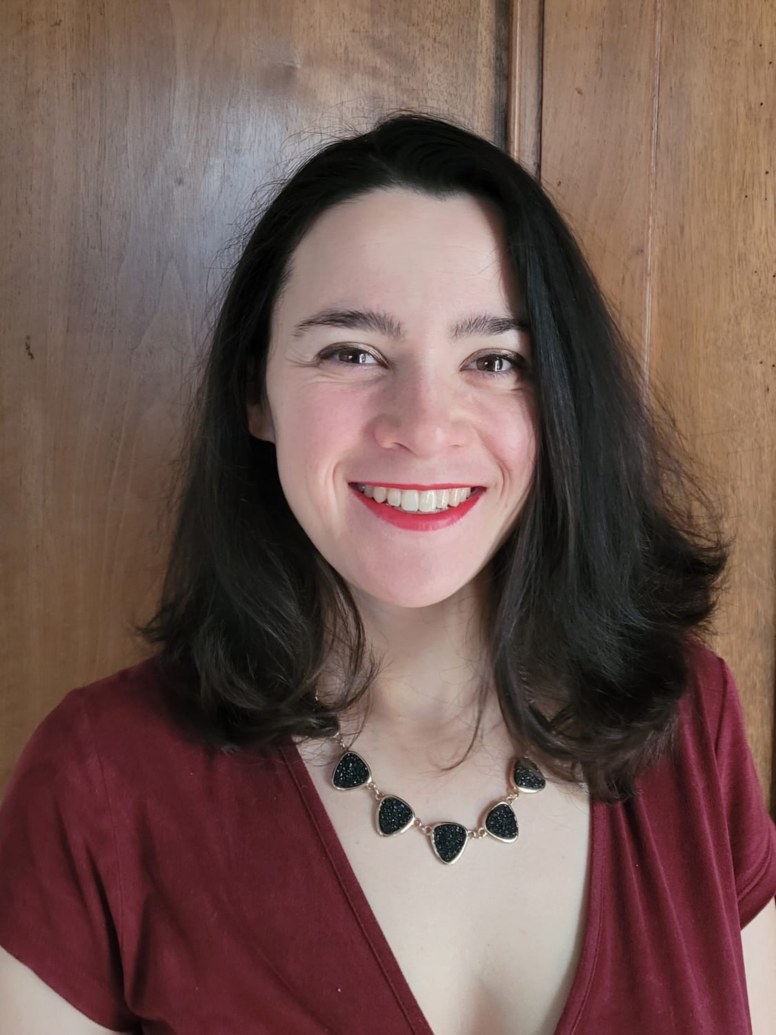 Audrey BLONDY doula pontcharra