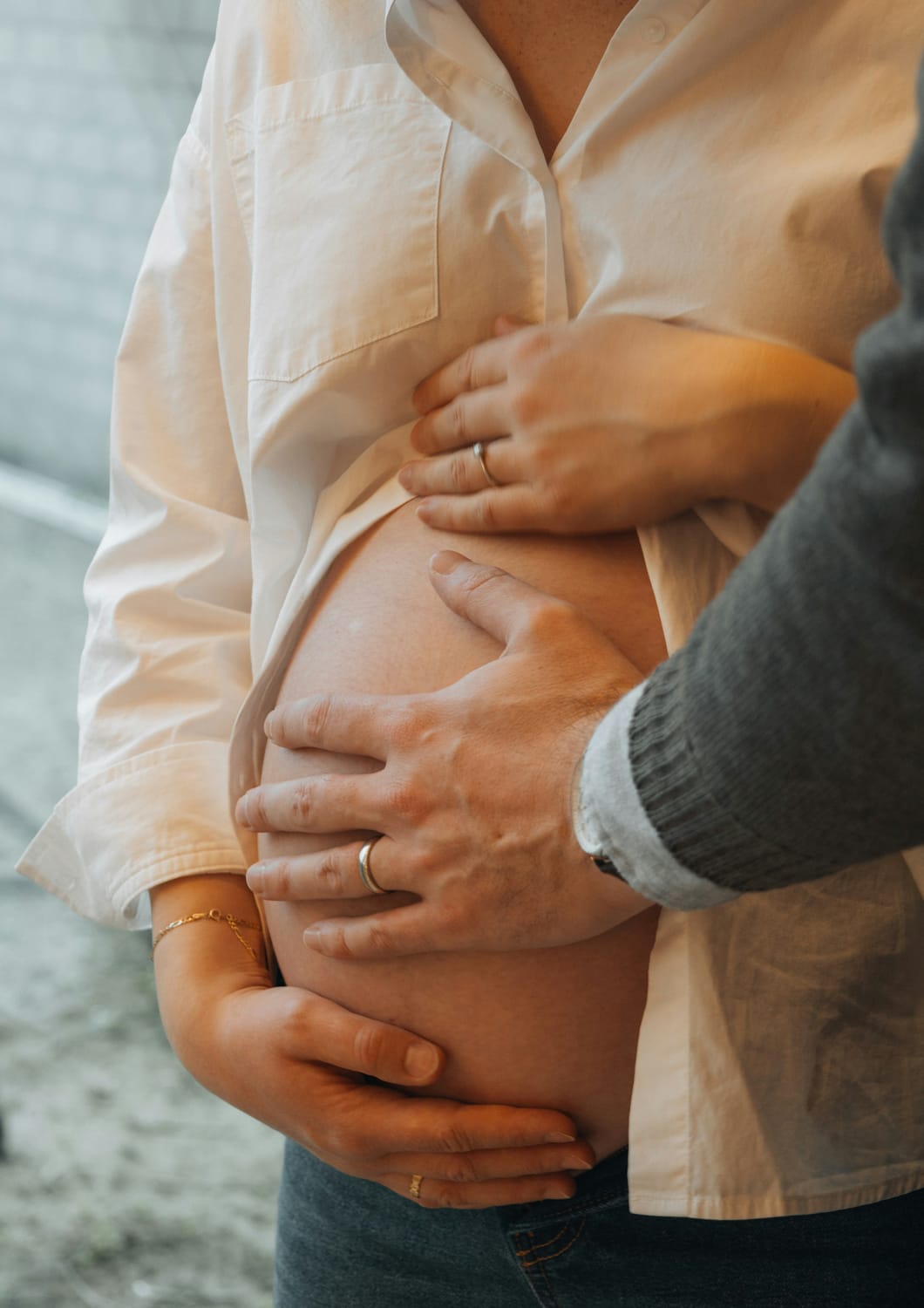 Communication bébé in utero isère et savoie