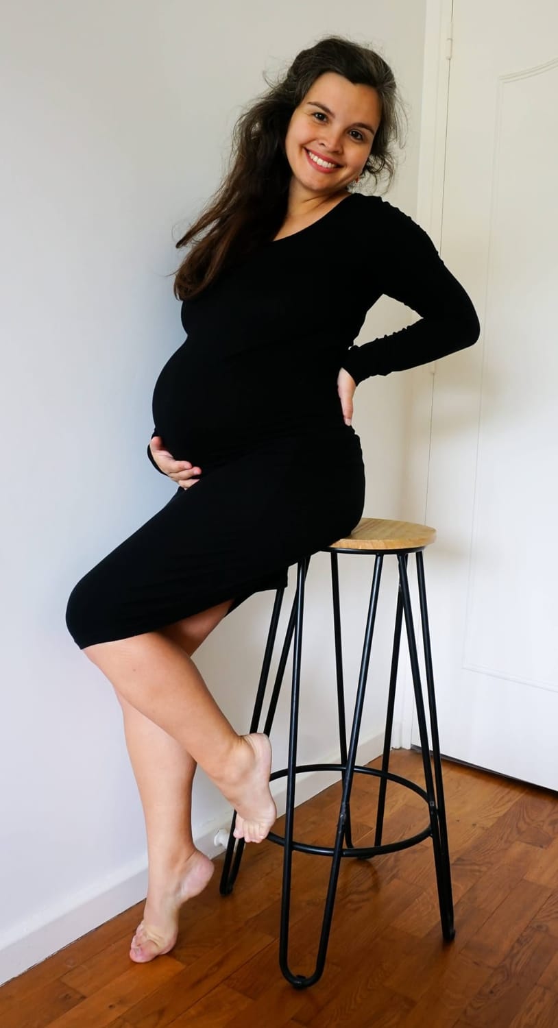 Grossesse accompagnement Isère et Savoie