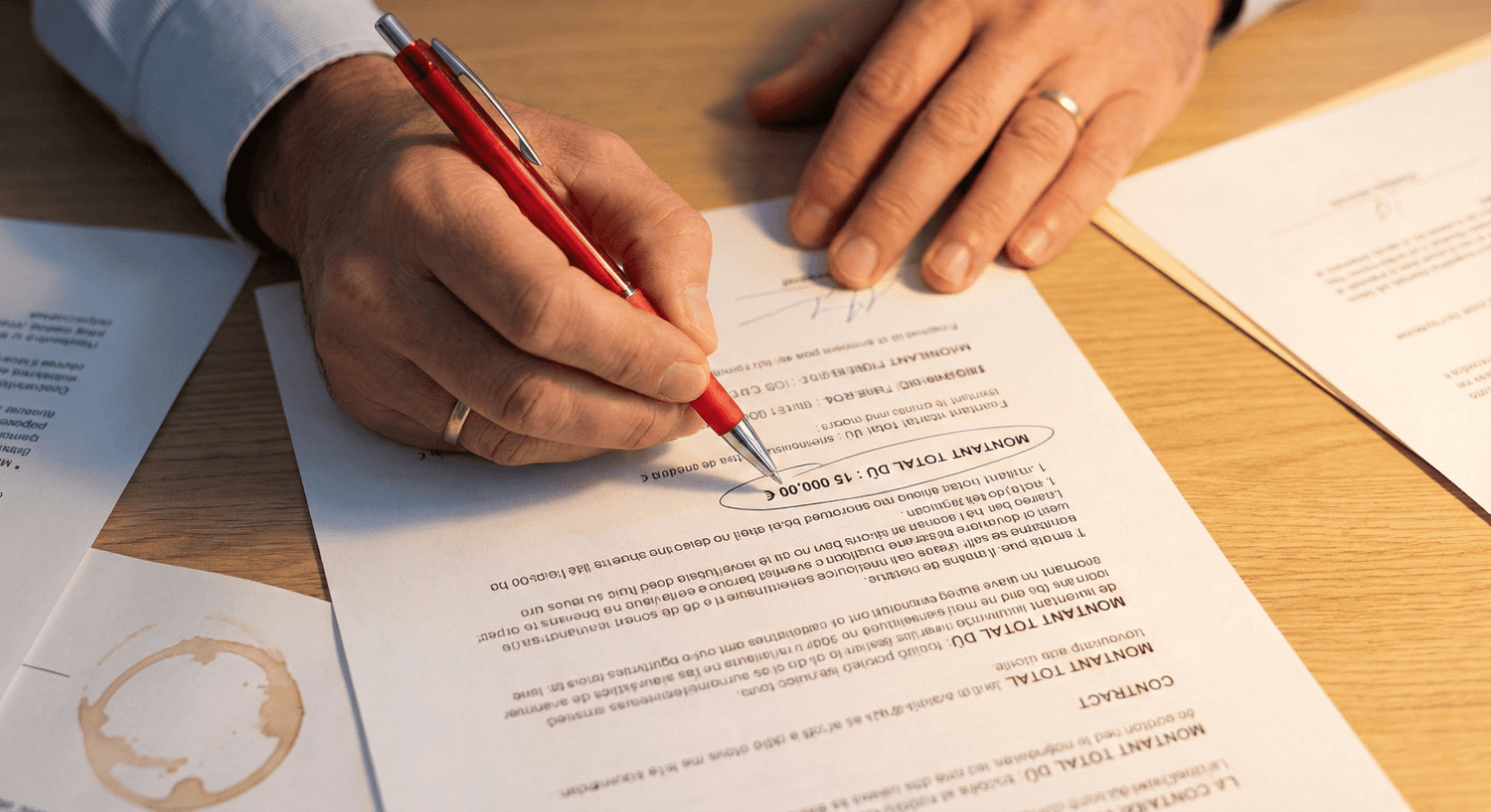 Administratif