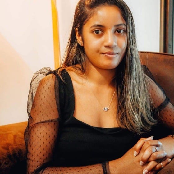 Marion AMOUNY - Responsable Pédagogique