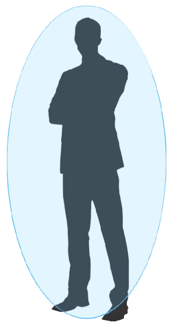 Homme seul