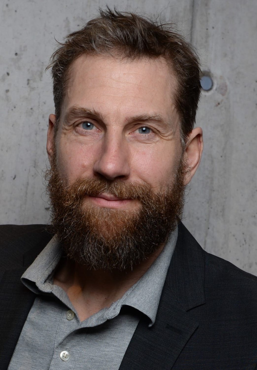 Prof. Dr. Jens Weidner zu Gast in GAMECHANGER TV