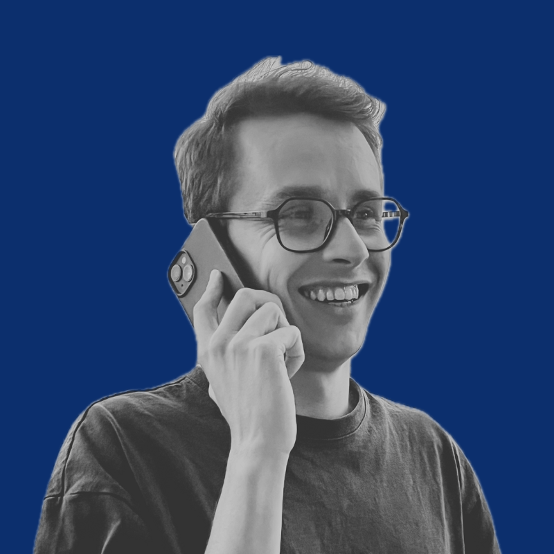 Jean-Baptiste LION-PINSON