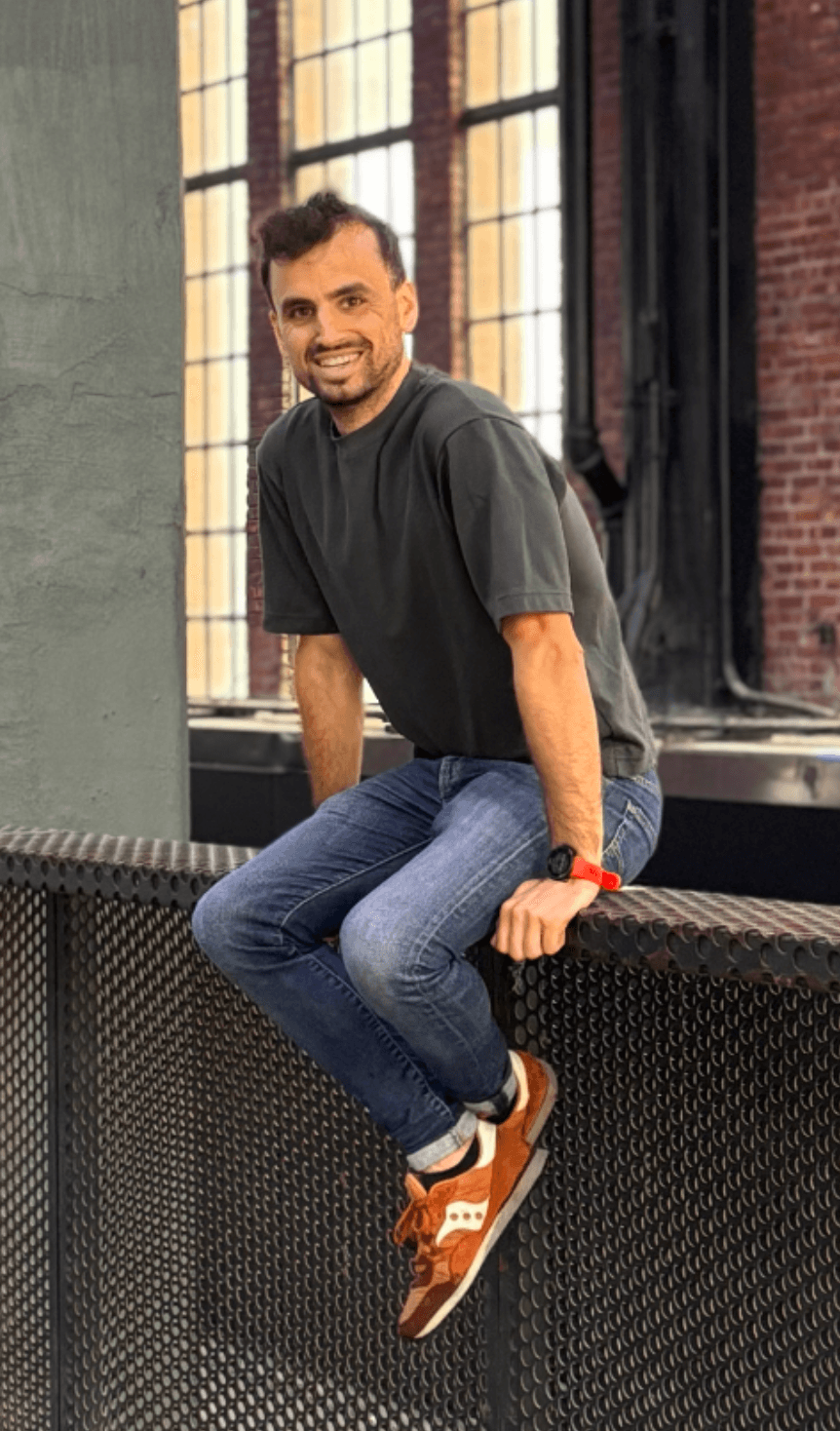 Alex Thauron, formateur et consultant