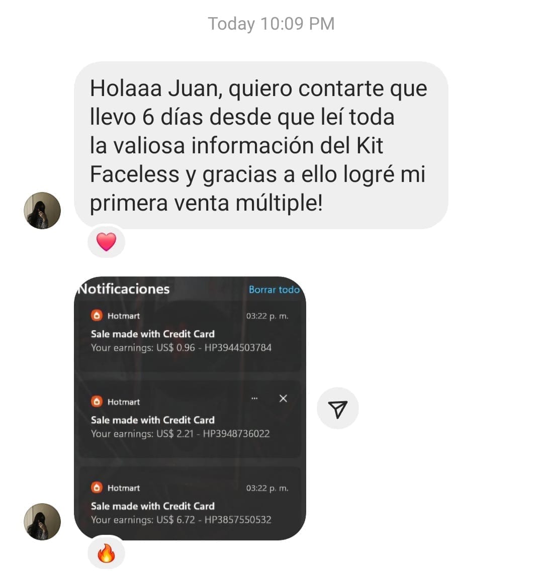 Testimonio de cliente 2