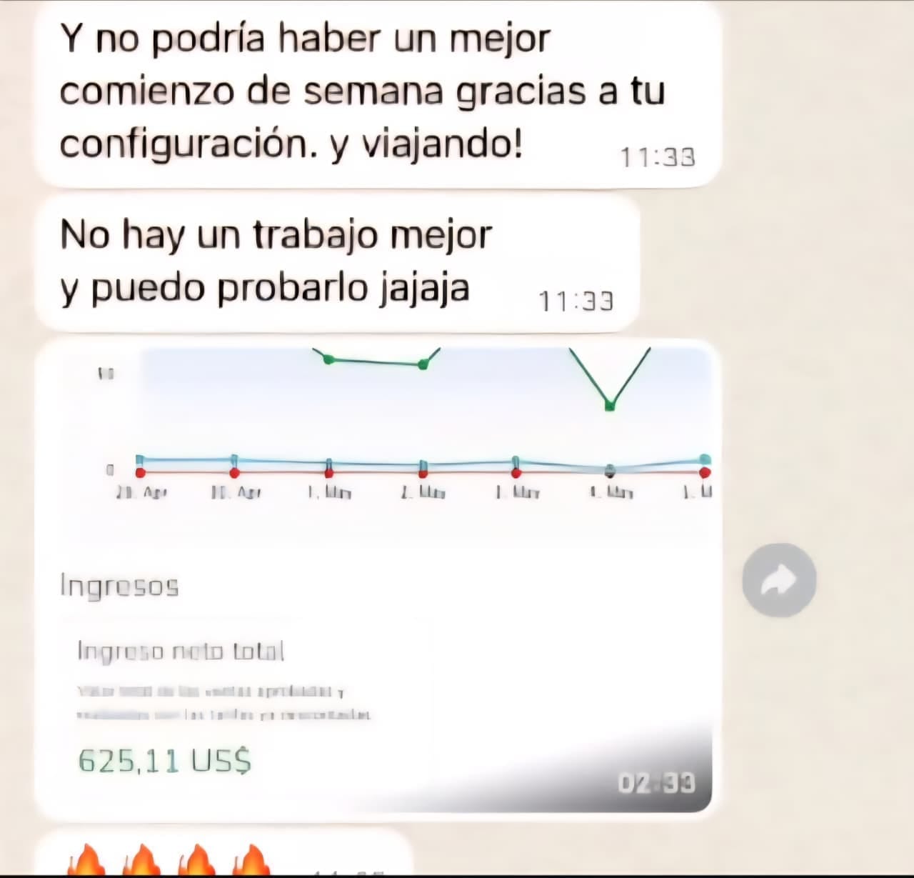 Testimonio de cliente 3